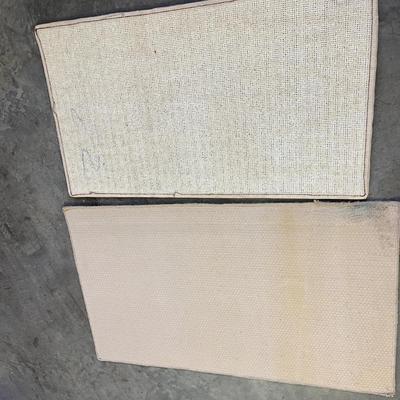 Selection of Door Mats (G-MG)