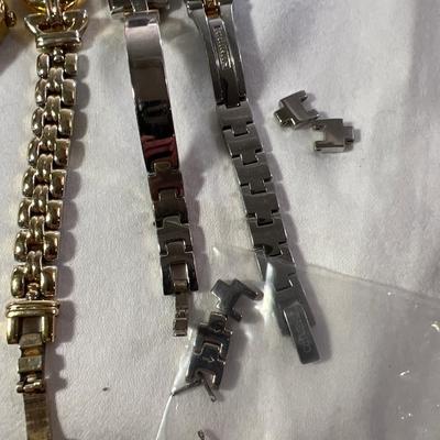 Seiko, Timex, Anne Klein & More Ladies Watches (K-RG)