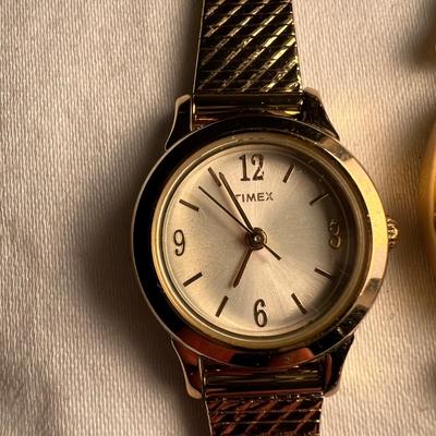 Seiko, Timex, Anne Klein & More Ladies Watches (K-RG)