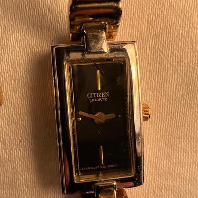 Seiko, Timex, Anne Klein & More Ladies Watches (K-RG)