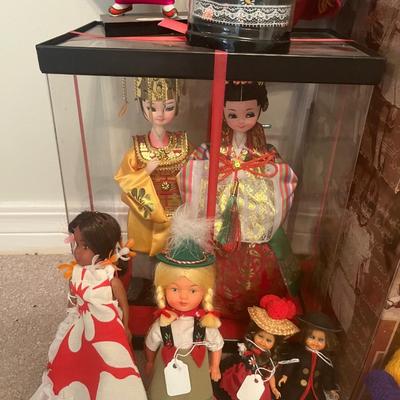 Dolls