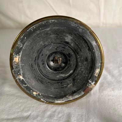 Hand Painted Porcelain Decorative Plate & More (LR-RG)