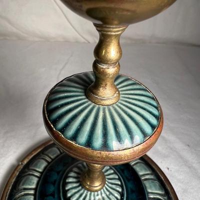 Hand Painted Porcelain Decorative Plate & More (LR-RG)