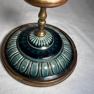 Hand Painted Porcelain Decorative Plate & More (LR-RG)