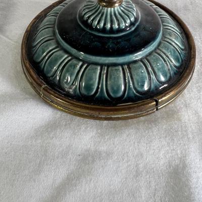 Hand Painted Porcelain Decorative Plate & More (LR-RG)