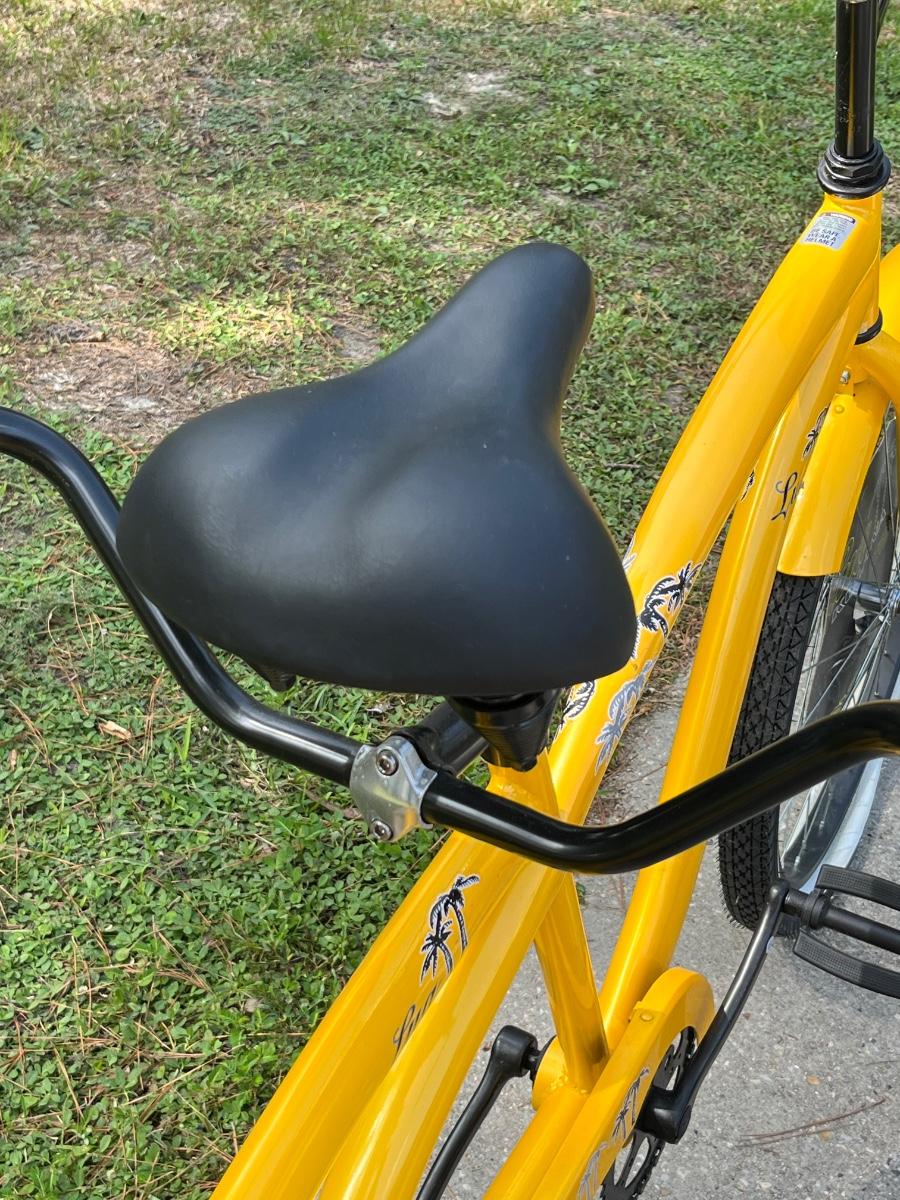 KULANA Lua Tandem Bike EstateSales