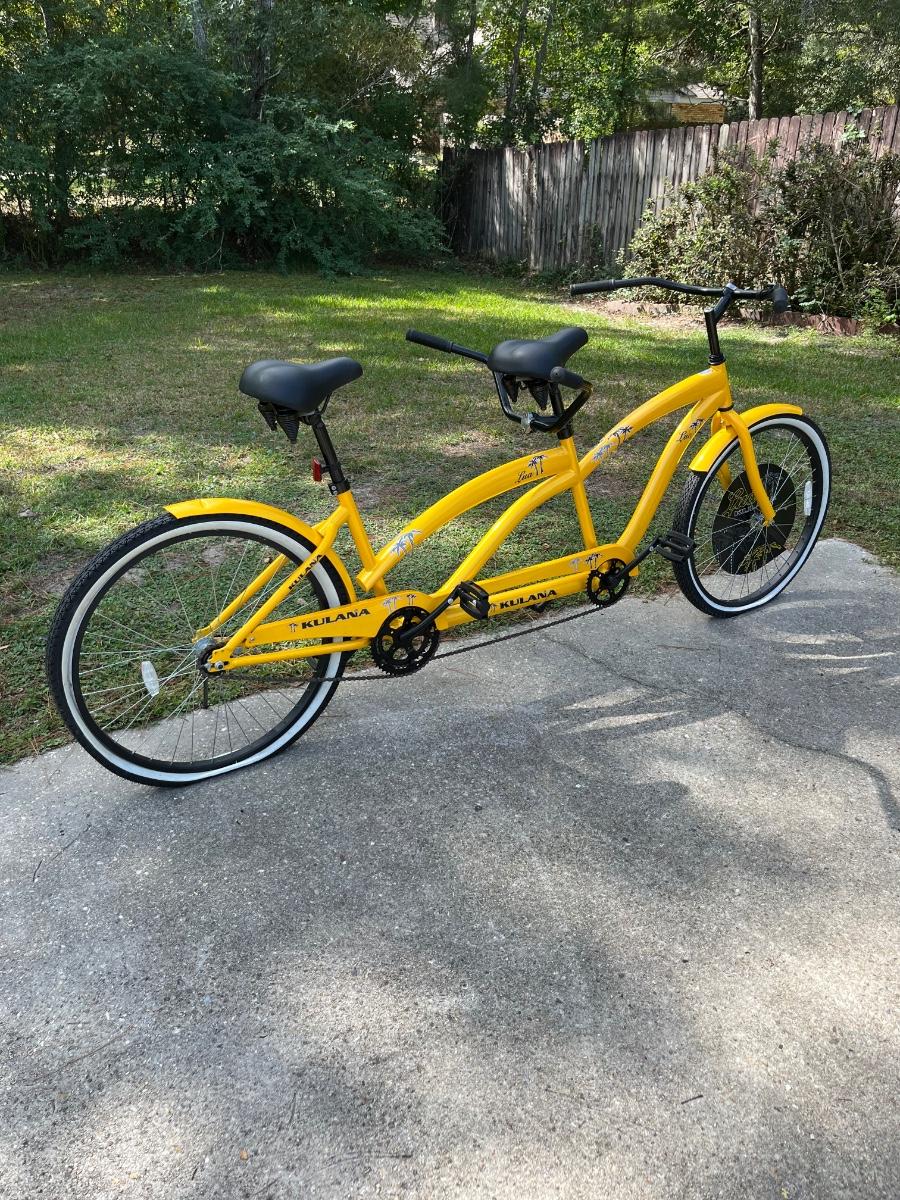 KULANA Lua Tandem Bike