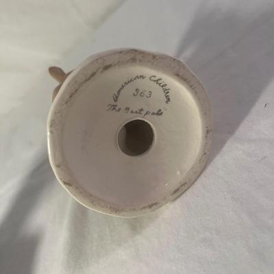 Silks & Ribbon Royal Doulton Figurine & More (K-MG)