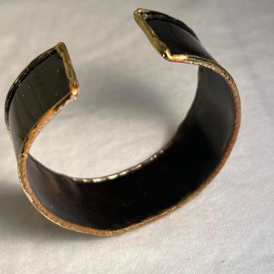 Napier Pendant & Other Bold/Gold Statement Jewelry (K-RG)