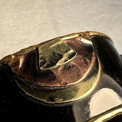 Napier Pendant & Other Bold/Gold Statement Jewelry (K-RG)