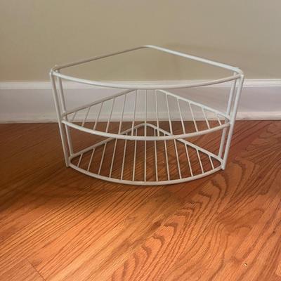 Drawer Organizers & Wire Shelf Organizers (LR-MG)