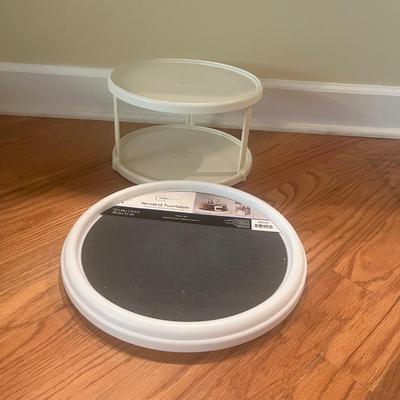 Drawer Organizers & Wire Shelf Organizers (LR-MG)