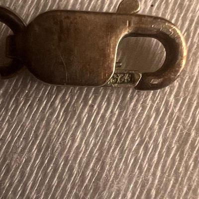 Mother of Pearl Necklace Necklace & More (K-RG)