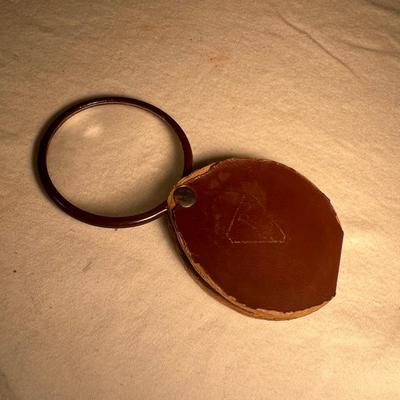 Leather Book covers, Trinket Boxes & More (LR-RG)