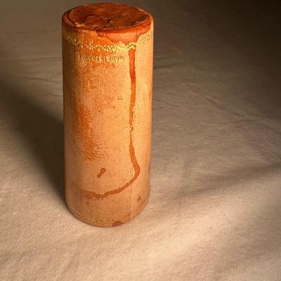 Leather Book covers, Trinket Boxes & More (LR-RG)