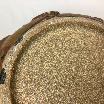 910 Artisan Thrown Pottery Bowls