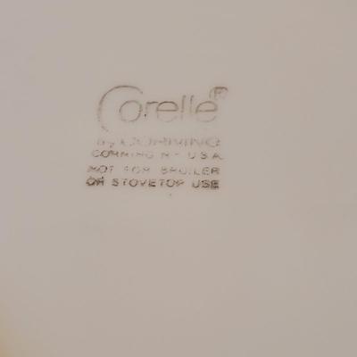 Corelle Livingware by Corning Dinnerware Set (K-DW)