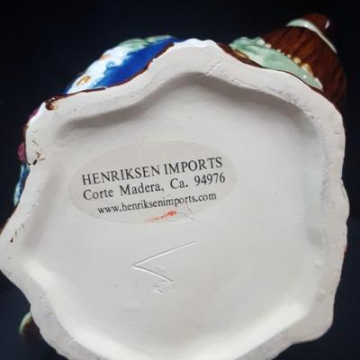 Hendrickson Imports Tea Set