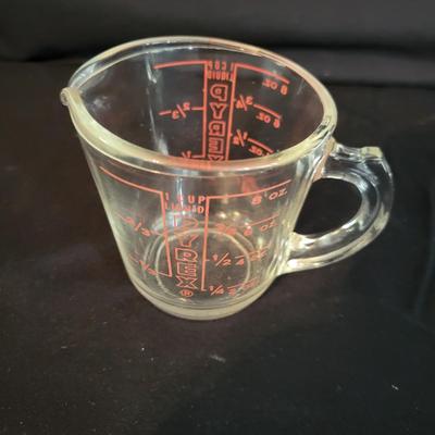 Pyrex, Anchor Hocking, and FireKing Casserole & Baking Dishes (K-DW)