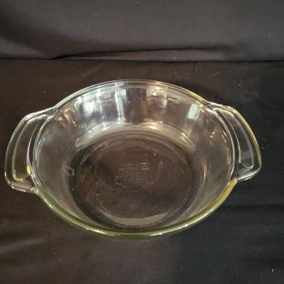 Pyrex, Anchor Hocking, and FireKing Casserole & Baking Dishes (K-DW)