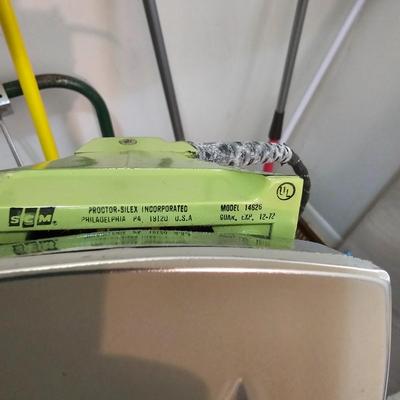 Laundry & Cleaning Items  (L-JS)