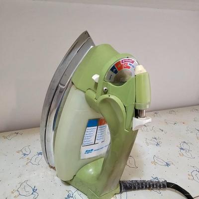 Laundry & Cleaning Items  (L-JS)