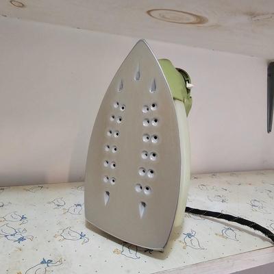 Laundry & Cleaning Items  (L-JS)