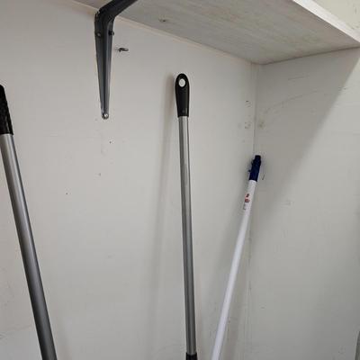 Laundry & Cleaning Items  (L-JS)