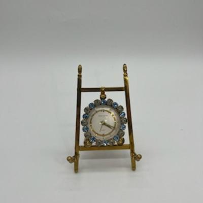 Phinney Walker Semca Clock Coin Co Inc Alarm Clock