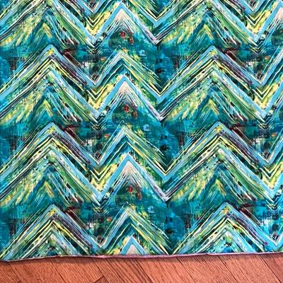 Wooden Quilt Rack & Handmade Quilt (PS-RG)