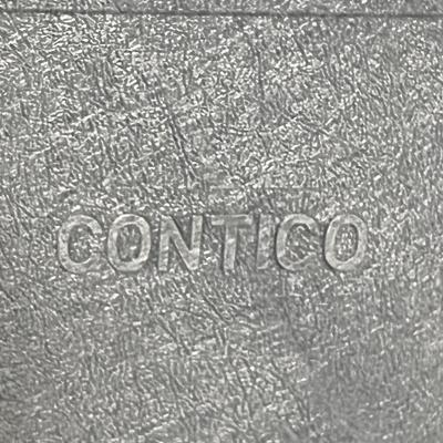 CONTICO ~ Rifle Hard Gun Padded Case