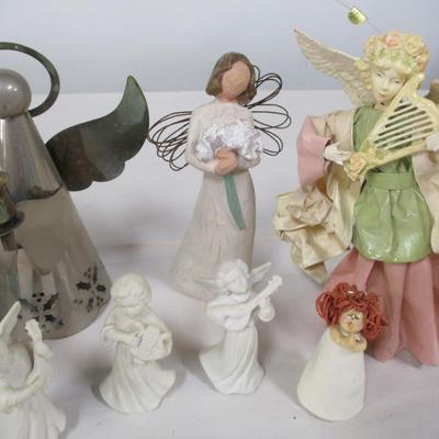 Angel Collection | EstateSales.org