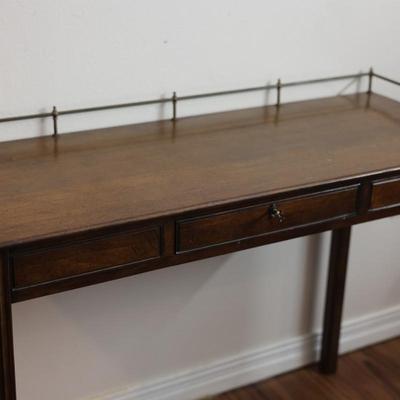 Antique Chippendale Writing Desk