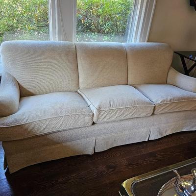 Sofa 85" Long
