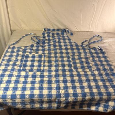 Kuhn Rikon Knives, Anchor Hocking Nesting Bowls, Lovely Table Linens, & More (LR-MG)