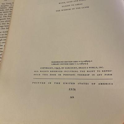 Trio of Vintage Childrenâ€™s Books (LR-MG)