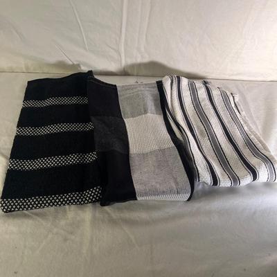 Placemats & Dish Towels (LR-MG)