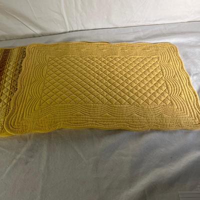 Placemats & Dish Towels (LR-MG)