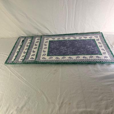 Placemats & Dish Towels (LR-MG)