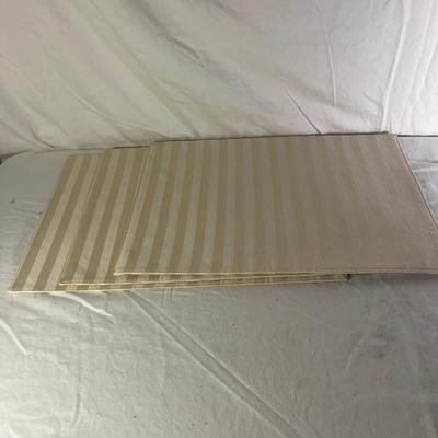 Placemats & Dish Towels (LR-MG)