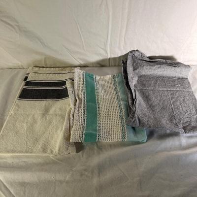 Placemats & Dish Towels (LR-MG)