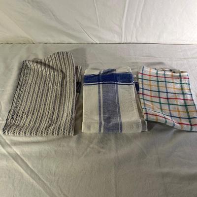 Placemats & Dish Towels (LR-MG)