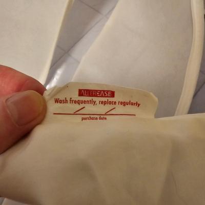 Full Size Bed Sheets, Bedspread & Pillows by Cuddledown & More (UB-JS)