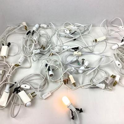 421 Dept. 56 Dickens Village Lights for Buildings Houses Large Lot