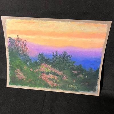 Variety of Artwork by Mary Casey (L-MG)