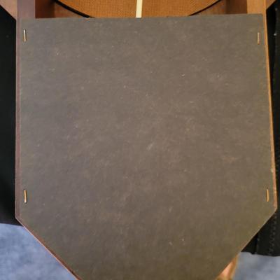 Elgin Quartz Wall Clock (D-DW)