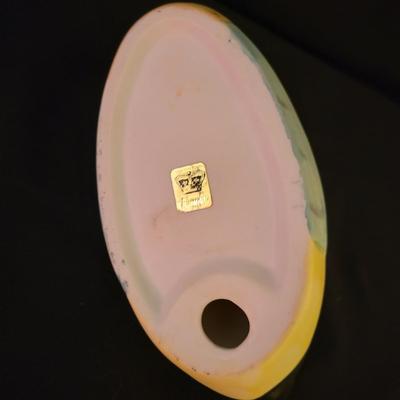 Three Porcelain Ducks (D-DW)