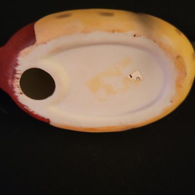 Three Porcelain Ducks (D-DW)