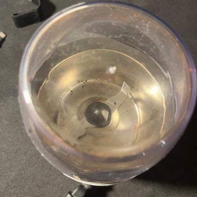 Crock Pot & Hamilton Beach Grinder & Can Opener (HC2-MG)