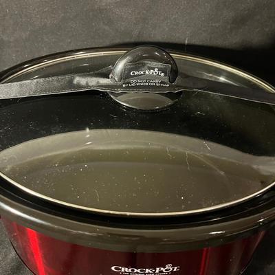 Crock Pot & Hamilton Beach Grinder & Can Opener (HC2-MG)